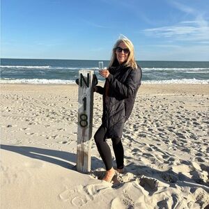 Meet your Posher, Marjie